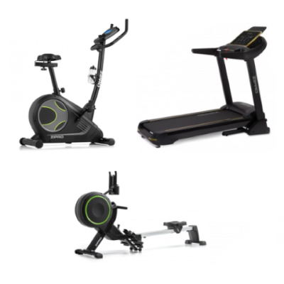 Cardio oprema