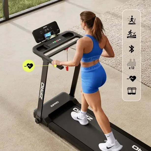Zipro Forma Lite – puls i funkcije Zipro Forma Lite – puls i funkcije