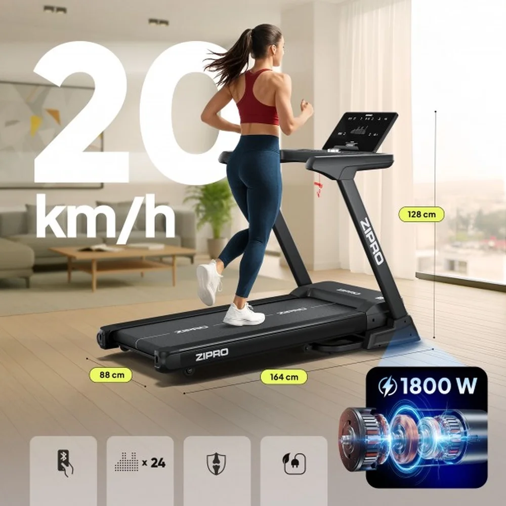 Zipro Sigma – 20 km/h Zipro Sigma – 20 km/h