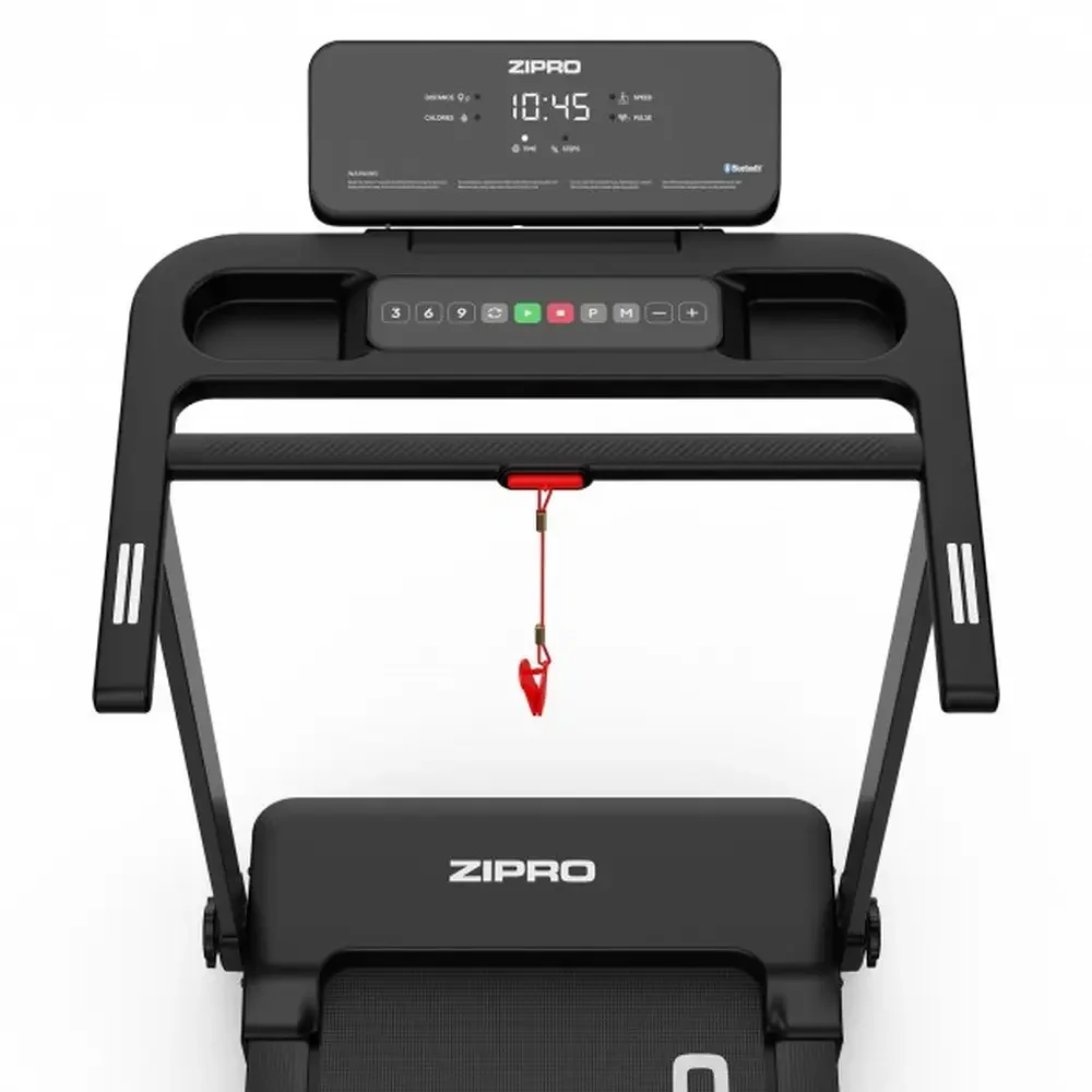 Zipro Forma Lite – pogled sprijeda Zipro Forma Lite – pogled sprijeda