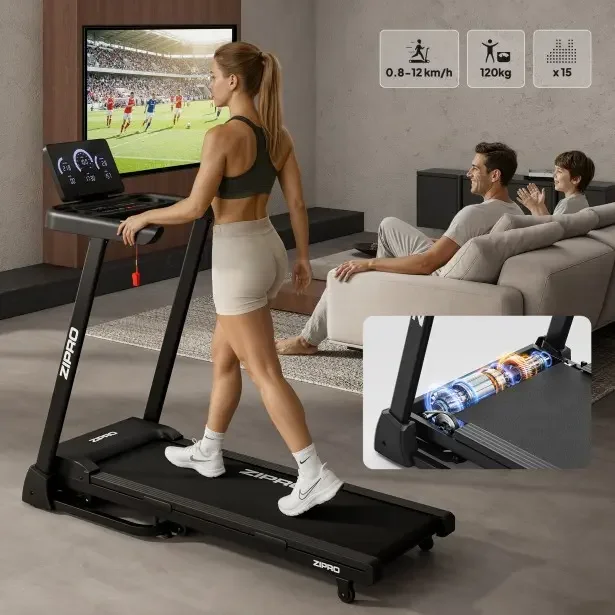 Zipro Luma – kućni trening Zipro Luma – kućni trening