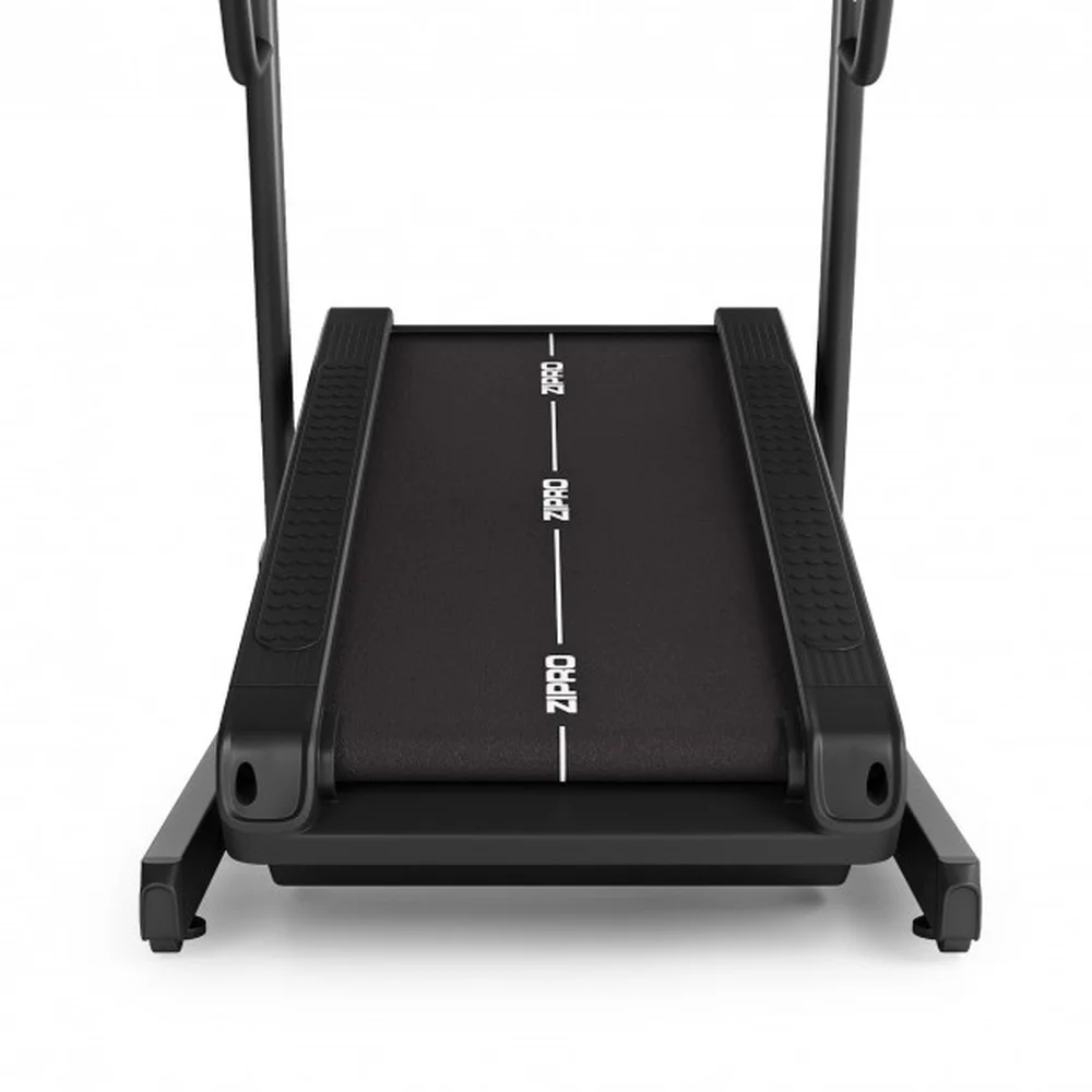 Zipro Shred – pogled odozgo Zipro Shred – pogled odozgo