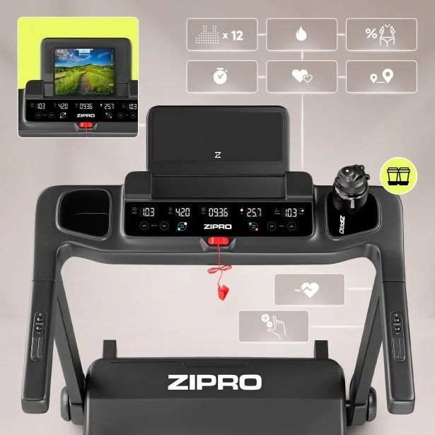 Zipro Ramble – konzola Zipro Ramble – konzola