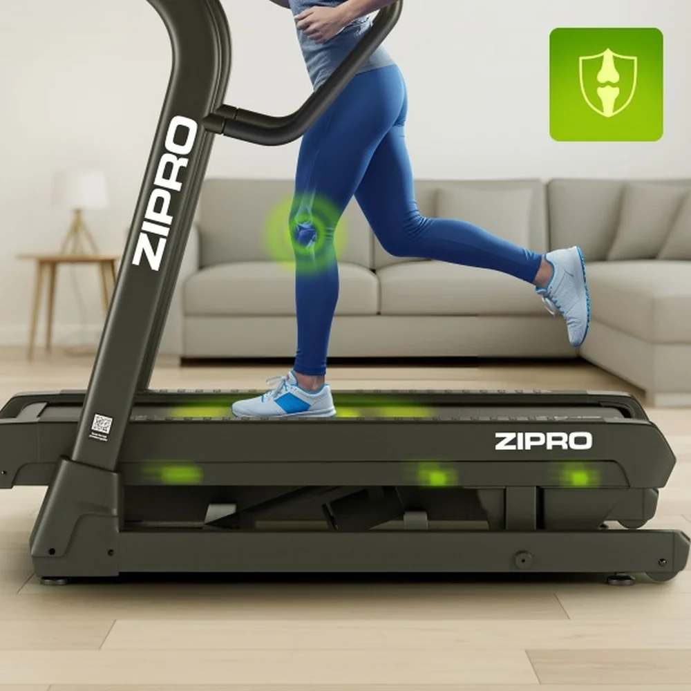 Zipro Shred – HillTech Pro sustav Zipro Shred – HillTech Pro sustav
