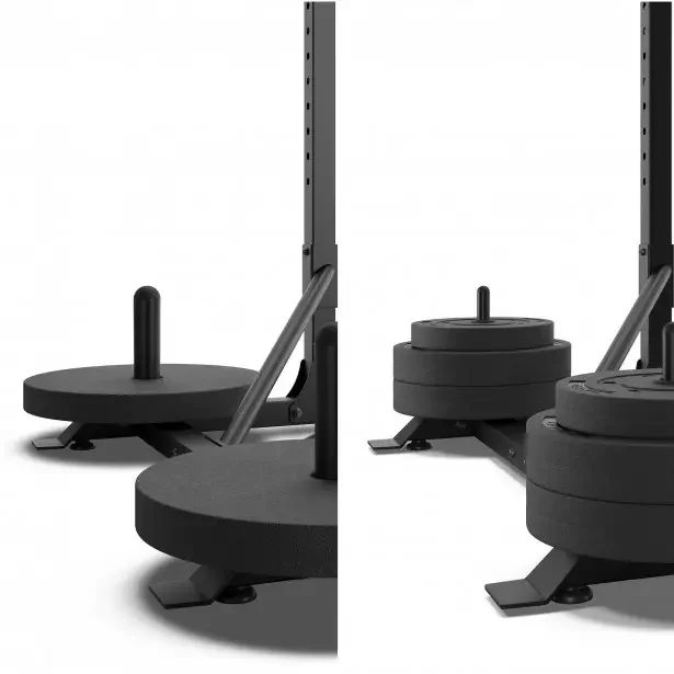 Zipro Pull – nosači za utege Zipro Pull – nosači za utege