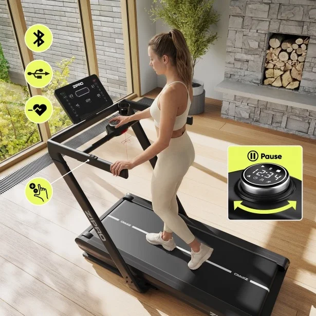 Zipro Iluzion V2 – trening kod kuće Zipro Iluzion V2 – trening kod kuće