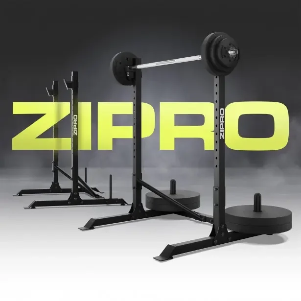 Zipro Pull – prikaz konstrukcije Zipro Pull – prikaz konstrukcije