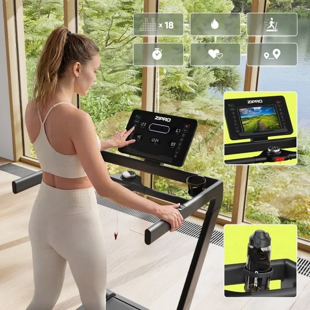 Zipro Iluzion V2 – prikaz aplikacije Zipro Iluzion V2 – prikaz aplikacije