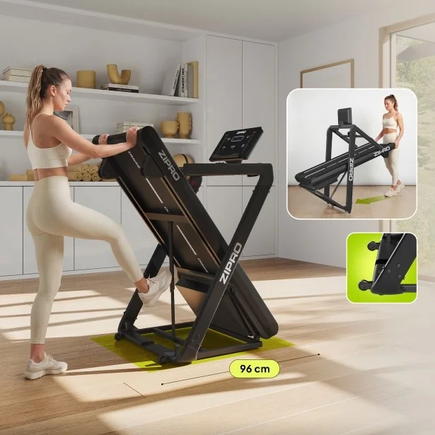 Zipro Iluzion V2 – sklopivi sustav Zipro Iluzion V2 – sklopivi sustav