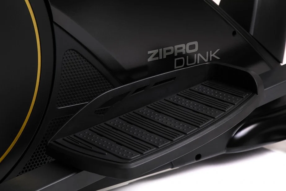Zipro Dunk Gold protuklizna pedala Zipro Dunk Gold protuklizna pedala