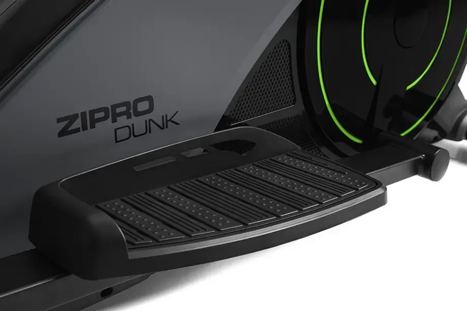 Eliptični trenažer Zipro Dunk Eliptični trenažer Zipro Dunk