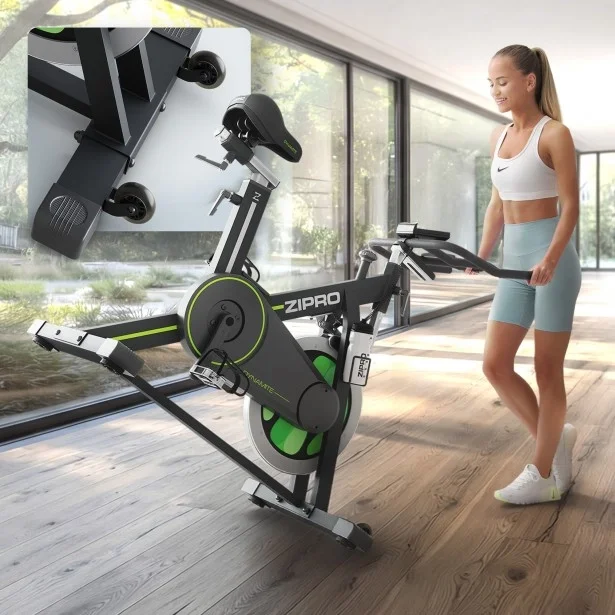 Spinning kolo Zipro Dynamite Spinning kolo Zipro Dynamite