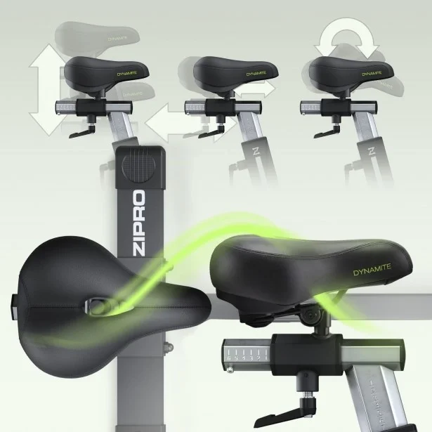 Spinning kolo Zipro Dynamite Spinning kolo Zipro Dynamite