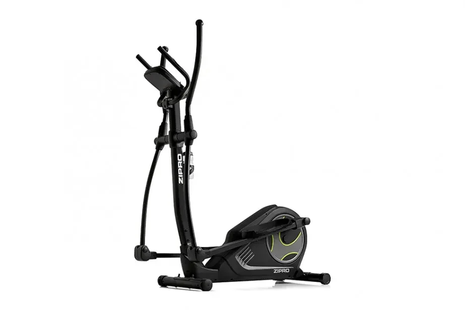 Zipro Heat – prednji kosi pogled Zipro Heat – prednji kosi pogled