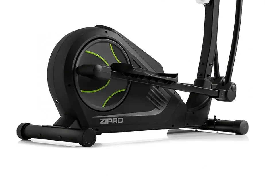 Zipro Heat – kućište pogona Zipro Heat – kućište pogona