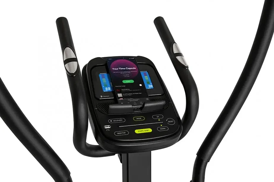 Zipro Heat – zaslon i rukohvati Zipro Heat – zaslon i rukohvati