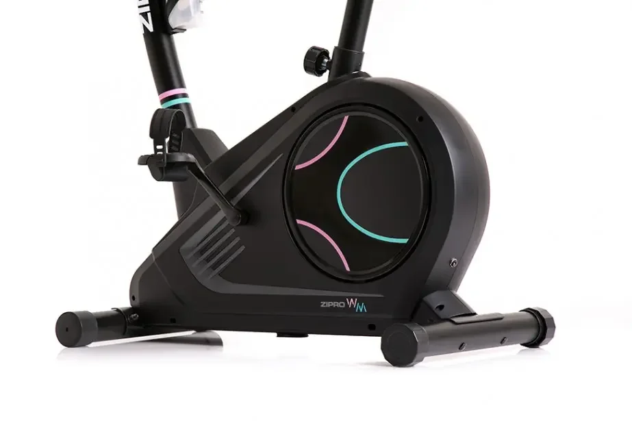 Zipro Flame WM – pogonsko kućište desno Zipro Flame WM – pogonsko kućište desno