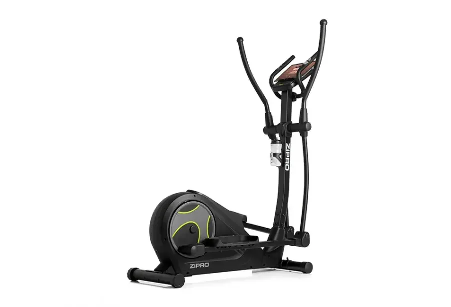 Zipro Heat – konzola s tabletom Zipro Heat – konzola s tabletom