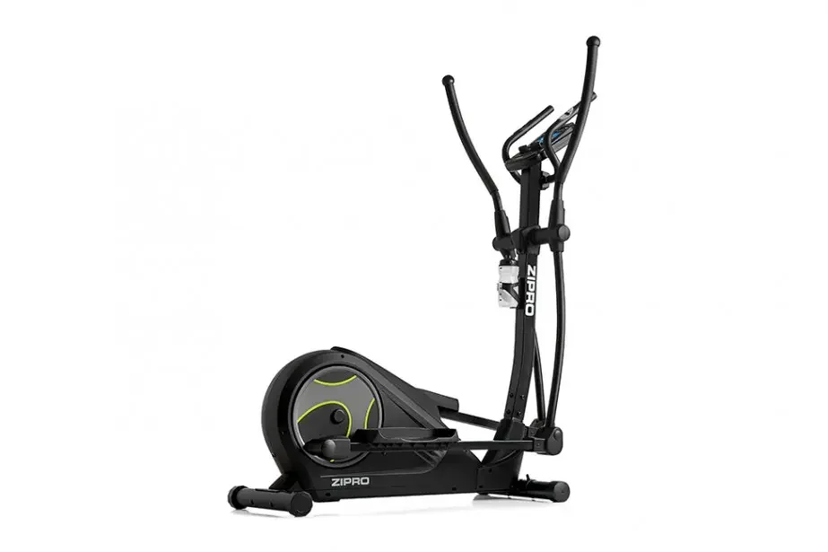 Zipro Heat – puni bočni pogled Zipro Heat – puni bočni pogled