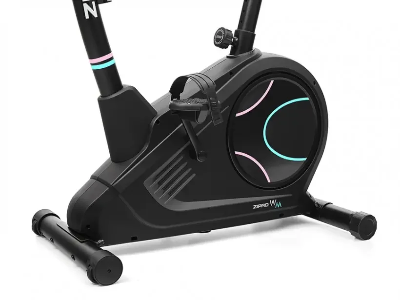 Zipro Flame WM – pogonsko kućište lijevo Zipro Flame WM – pogonsko kućište lijevo