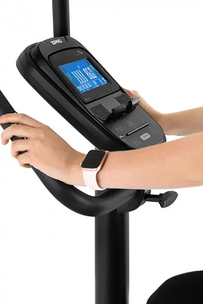 Zipro Flame WM – upravljanje konzolom Zipro Flame WM – upravljanje konzolom