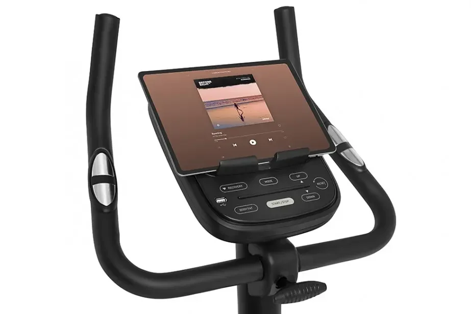 Zipro Flame WM – konzola s programima Zipro Flame WM – konzola s programima