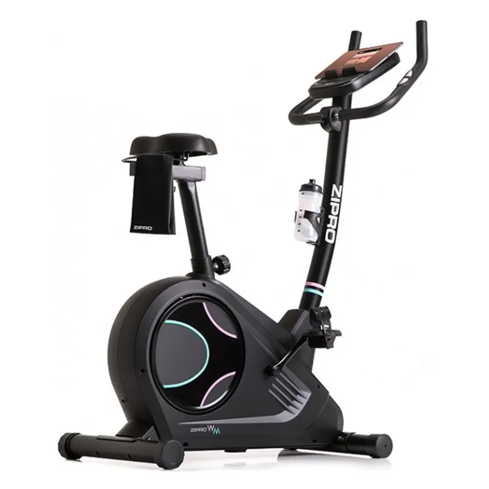 Zipro Flame WM – prednji bočni pogled Zipro Flame WM – prednji bočni pogled