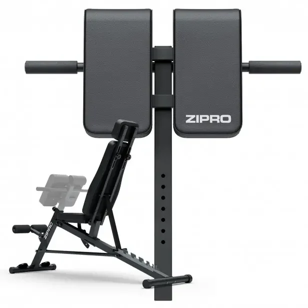 Zipro Core Control – Scott klupa sprijeda Zipro Core Control – Scott klupa sprijeda