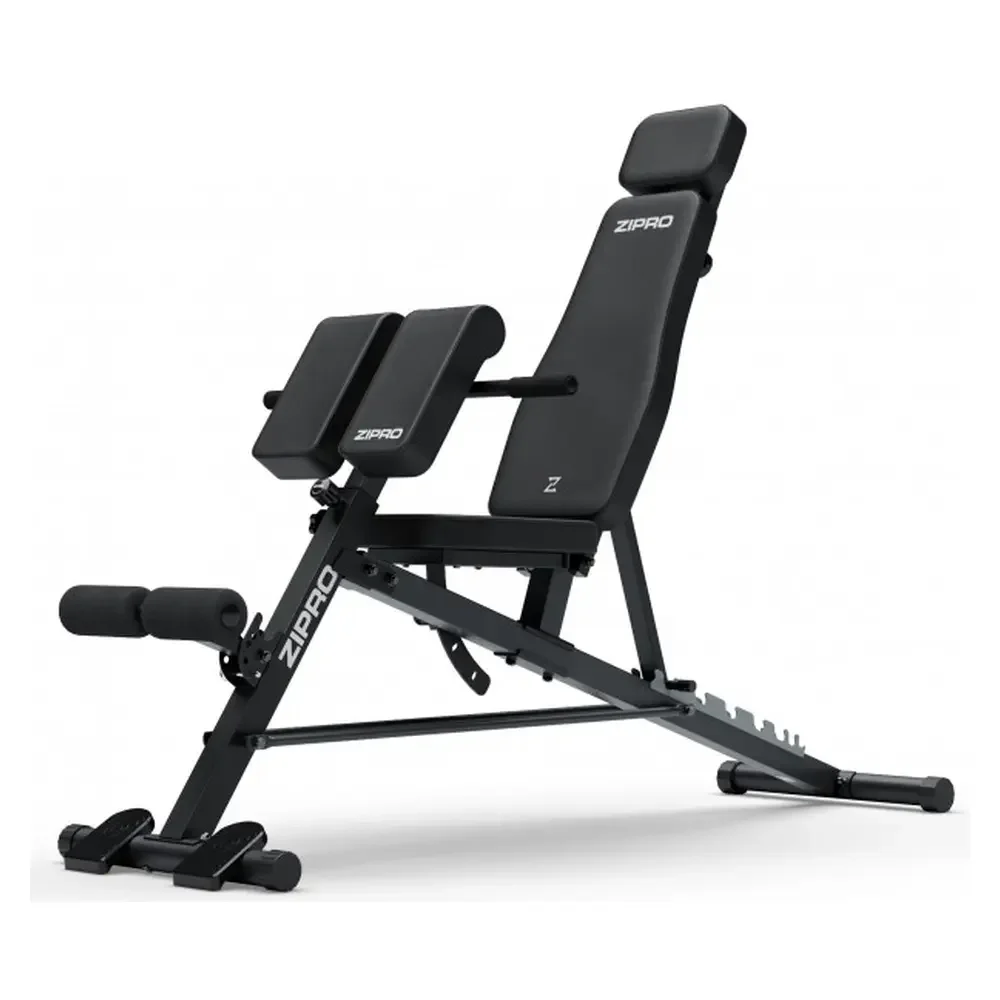Bench klupa multifunkcionalna sa Scott klupom Zipro Core Control
