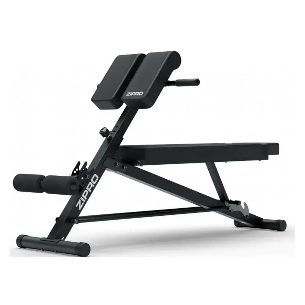 Bench klupa multifunkcionalna sa Scott klupom Zipro Core Rookie