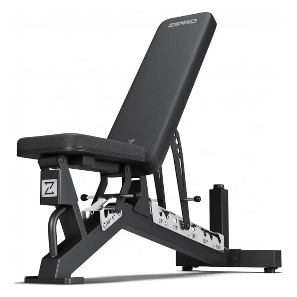 Bench klupa podesiva Zipro Powerhouse
