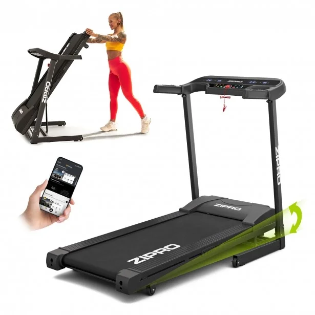 Tekalna steza Zipro Pulse Tekalna steza Zipro Pulse