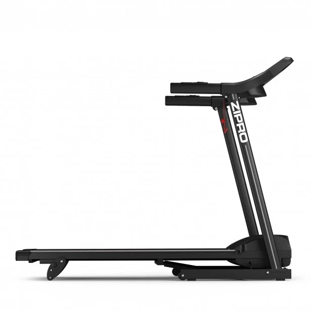Zipro Colt – profil trake Zipro Colt – profil trake