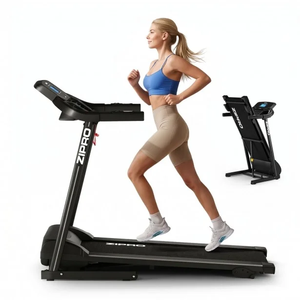 Zipro Colt – kućni trening Zipro Colt – kućni trening