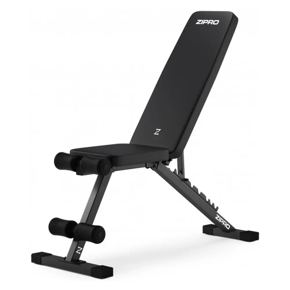 Bench klupa podesiva Zipro Stride