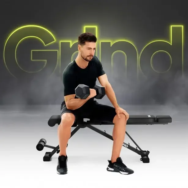 Zipro Grind – jednoručno veslanje Zipro Grind – jednoručno veslanje