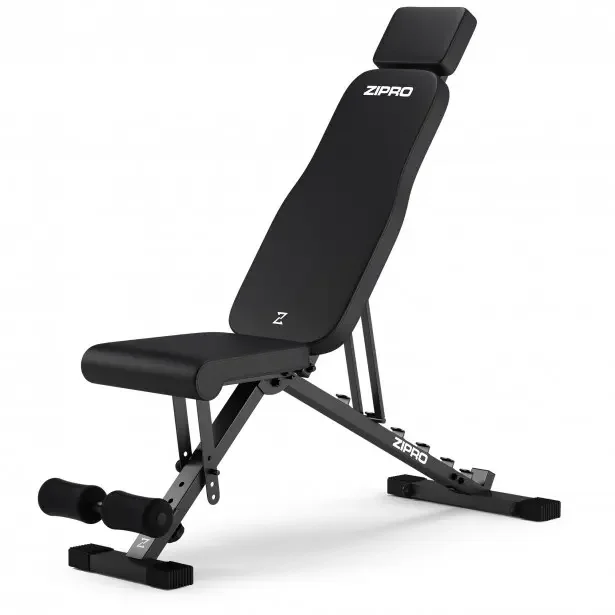 Bench klupa podesiva sklopiva Zipro Grind
