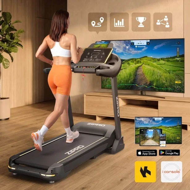 Tekalna steza Zipro Pacemaker Gold Tekalna steza Zipro Pacemaker Gold
