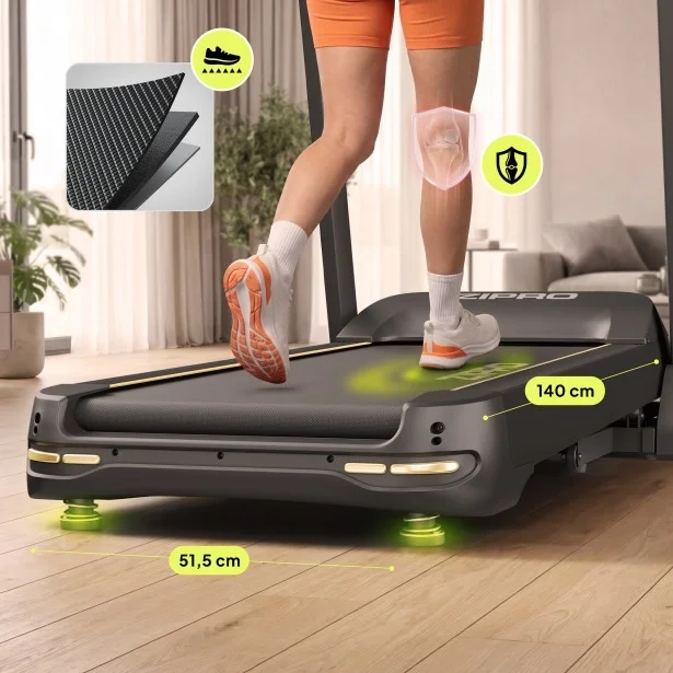 Tekalna steza Zipro Pacemaker Gold Tekalna steza Zipro Pacemaker Gold