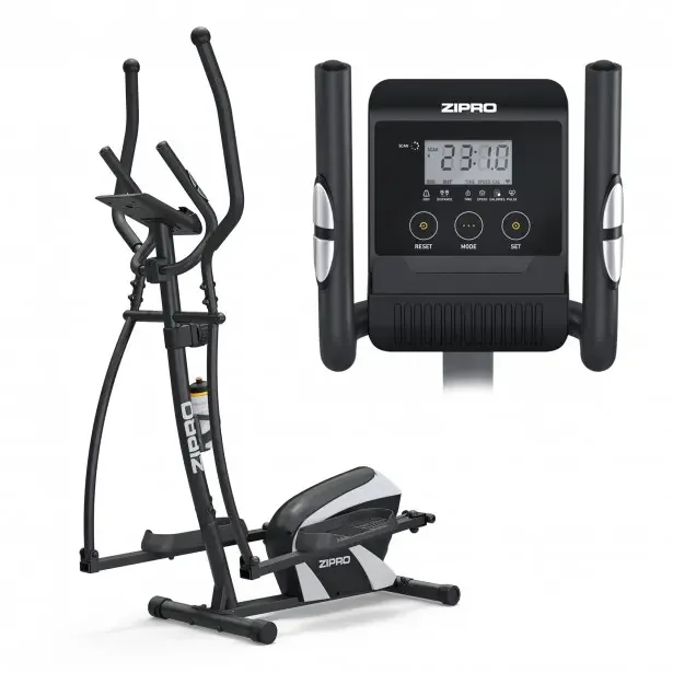 Zipro Shox RS – konzola i trenažer Zipro Shox RS – konzola i trenažer