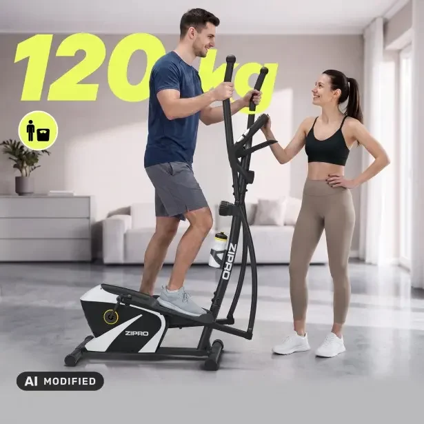 Zipro Shox RS – nosivost 120 kg Zipro Shox RS – nosivost 120 kg