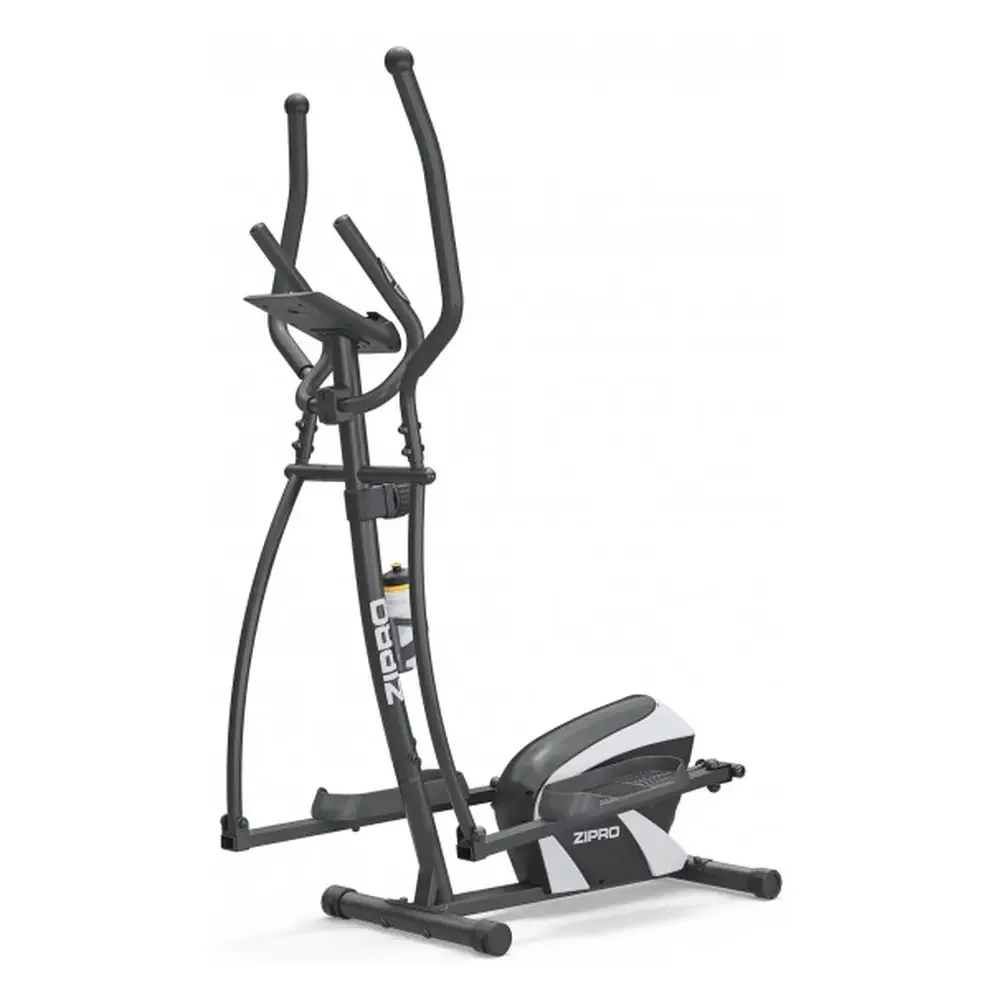 Zipro Shox RS – bočni pogled Zipro Shox RS – bočni pogled