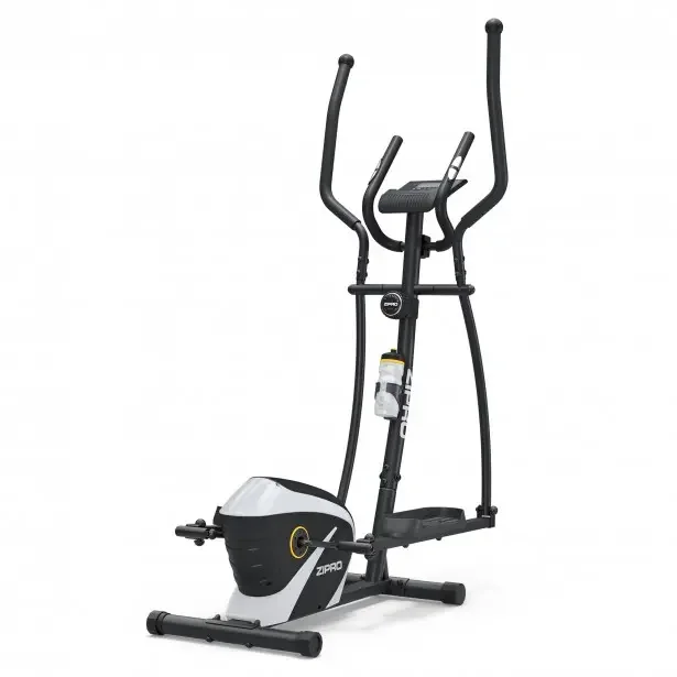 Zipro Shox RS – prednji kosi pogled Zipro Shox RS – prednji kosi pogled
