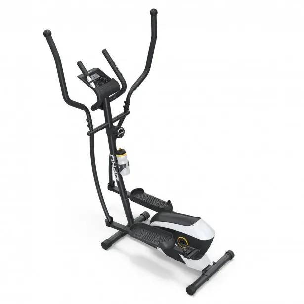 Zipro Shox RS – kosi bočni pogled Zipro Shox RS – kosi bočni pogled