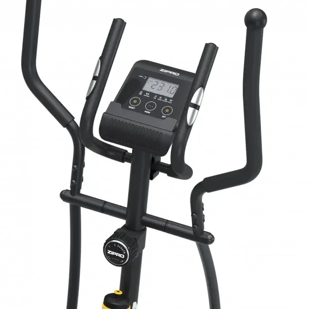 Zipro Shox RS – LCD konzola Zipro Shox RS – LCD konzola