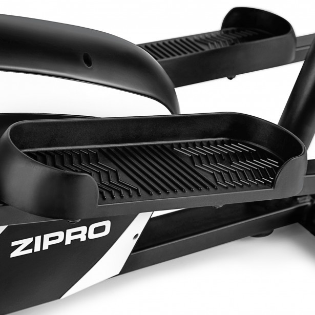 Zipro Shox RS – detalj platforme Zipro Shox RS – detalj platforme