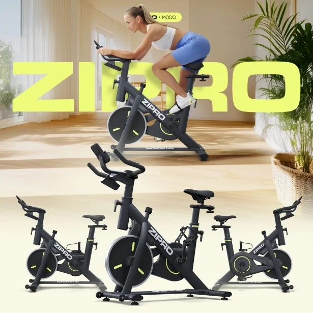 Zipro Modo – spinning trening Zipro Modo – spinning trening