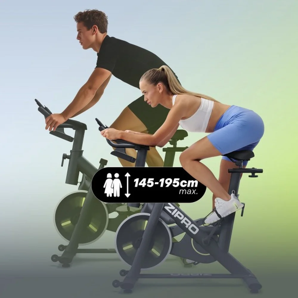 Zipro Modo – trening za dvoje Zipro Modo – trening za dvoje