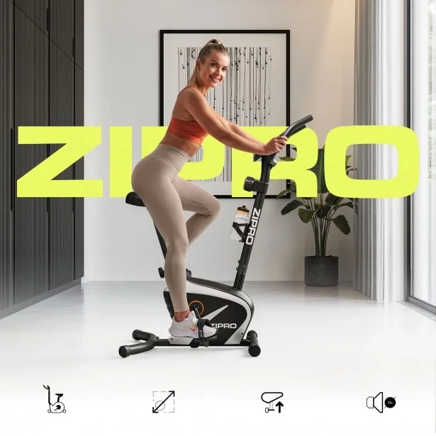 Zipro Beat RS – trening kod kuće Zipro Beat RS – trening kod kuće