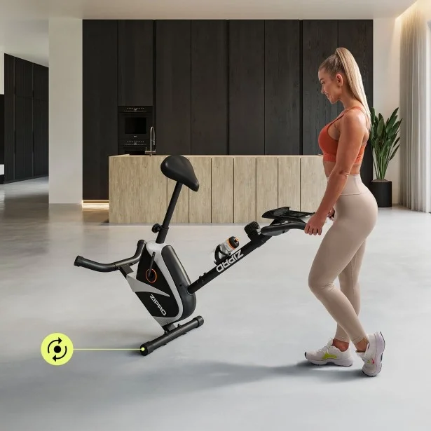 Zipro Beat RS – transportni kotači Zipro Beat RS – transportni kotači